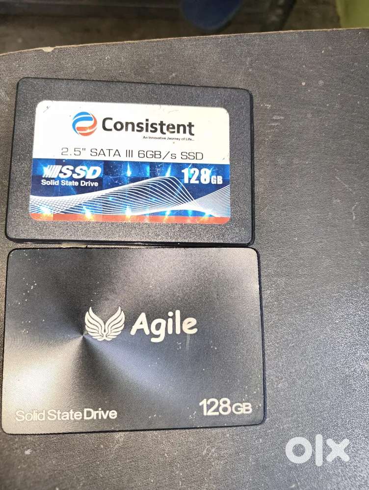 SSD For laptop or desktop