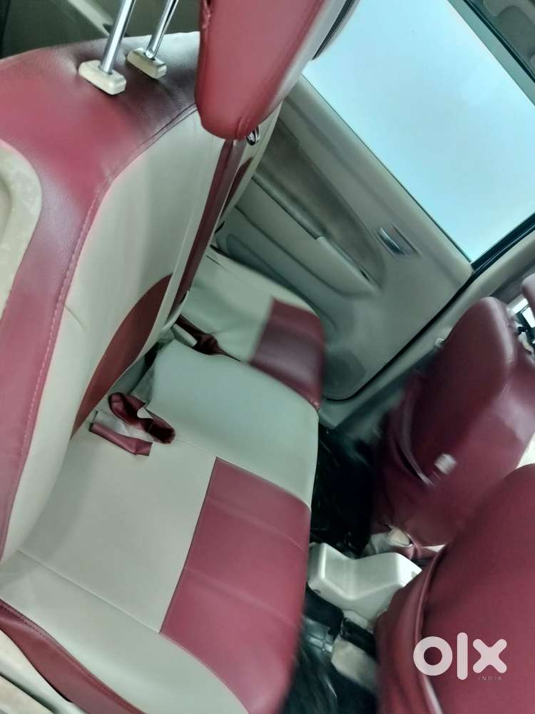Maruti Suzuki Ertiga 2012-2015 Vxi Abs, 2014, Petrol