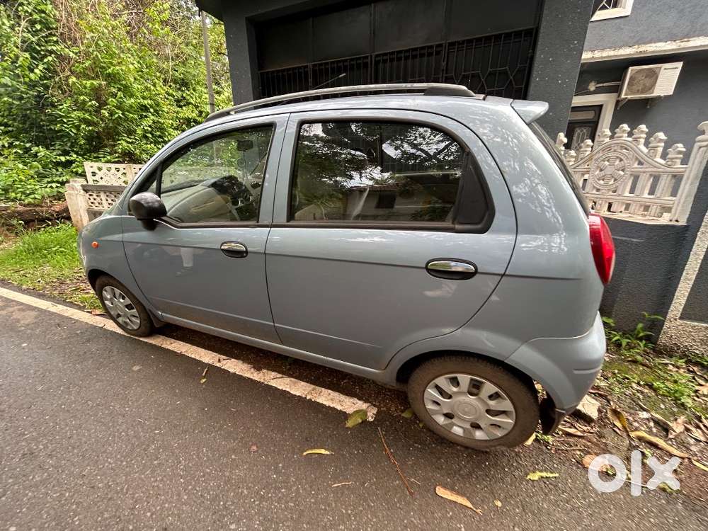 Chevrolet Spark Lt 2013