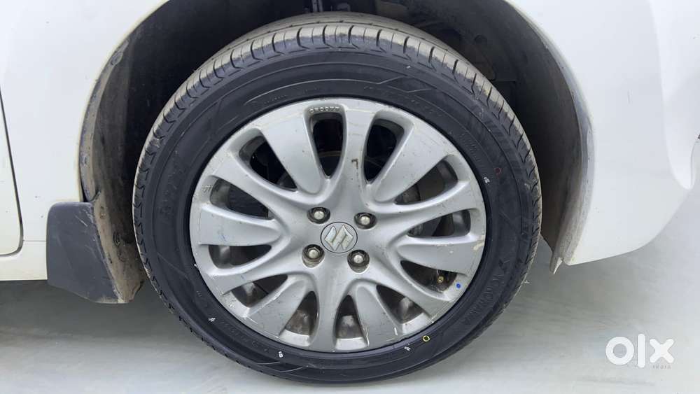 Maruti Suzuki Baleno 1.2 Alpha, 2016, Petrol