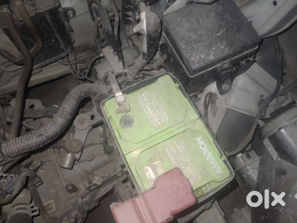 Maruti Suzuki Wagon R 2021