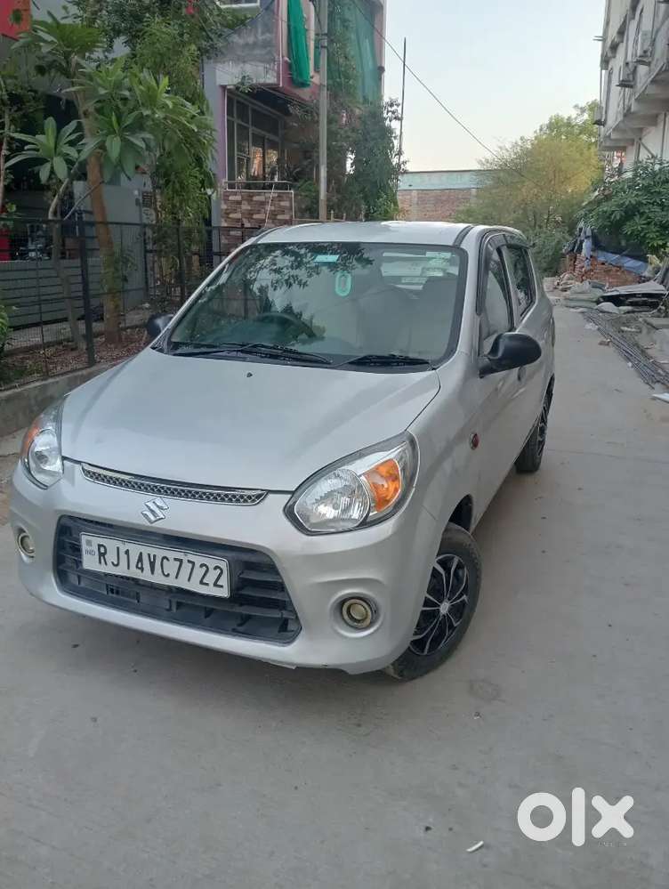 2017 Modal Petrol Gadi Top Candition