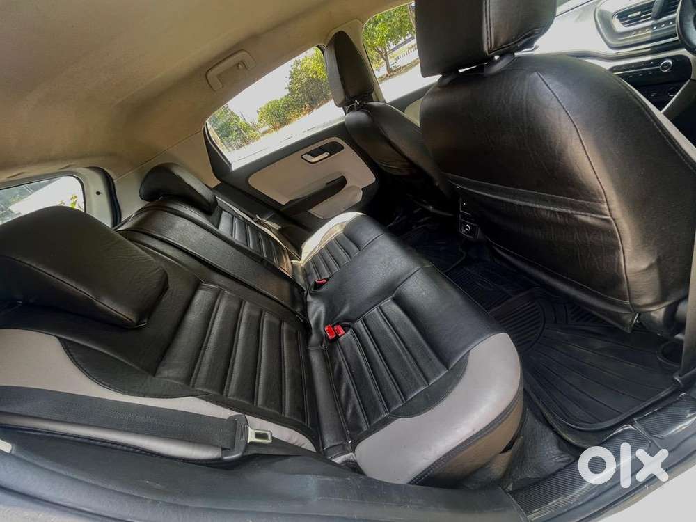 Tata Altroz 2021 Diesel Well Maintained