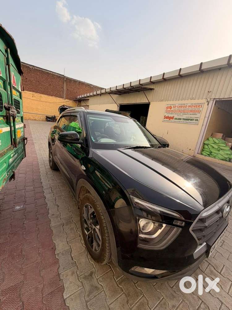 Hyundai Diesel 2023