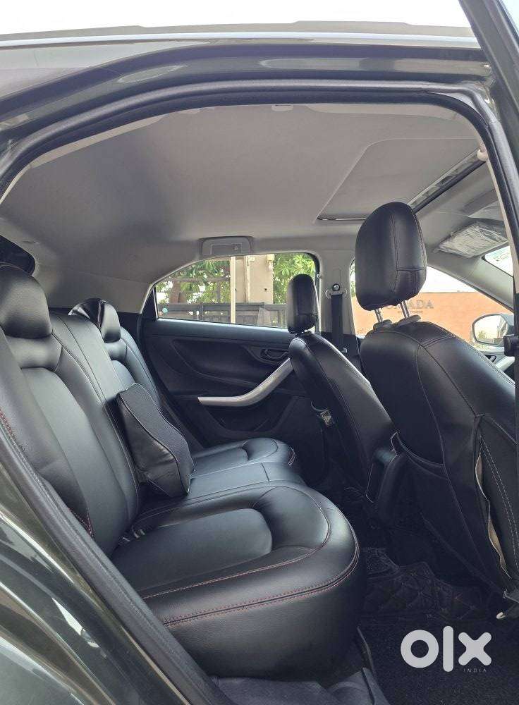 Tata Nexon 1.2 Revotron Xm Plus (s), 2022, Cng & Hybrids