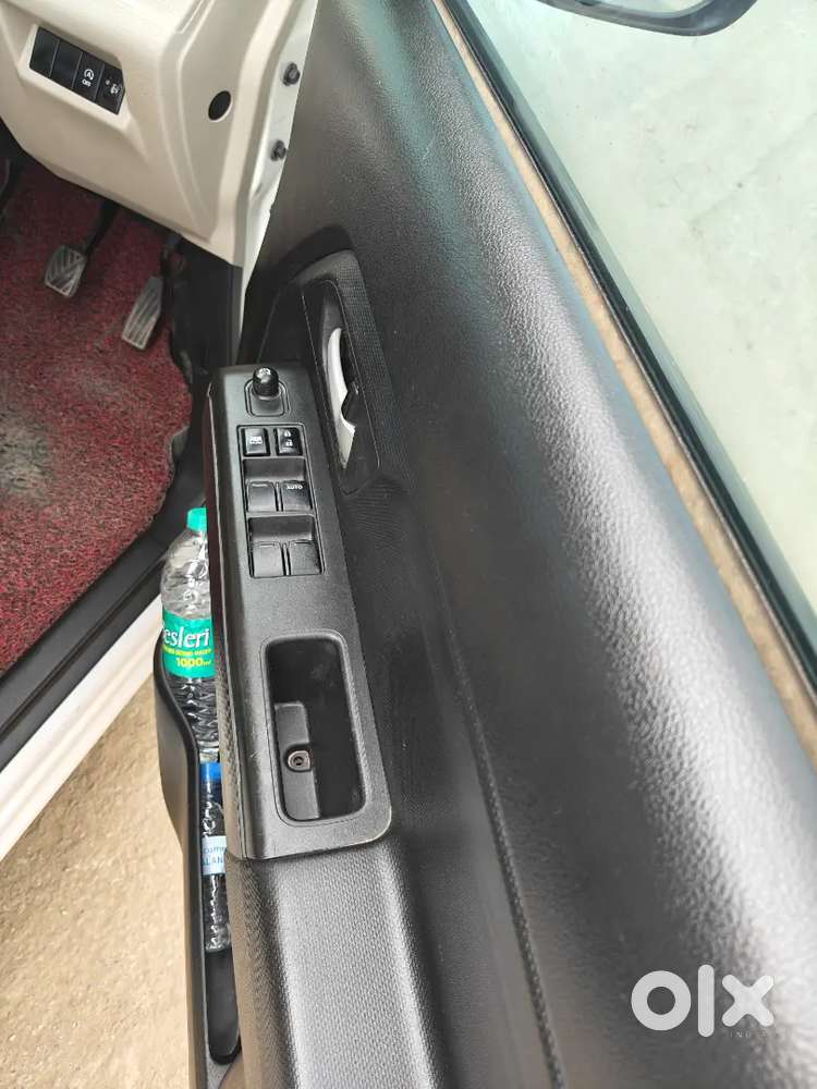 Maruti Suzuki Wagon R 2023 Petrol