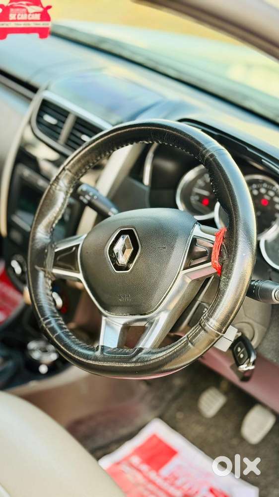 Renault Duster 2019-2020 1.5 85 Ps Rxs Mt Diesel, 2020, Diesel