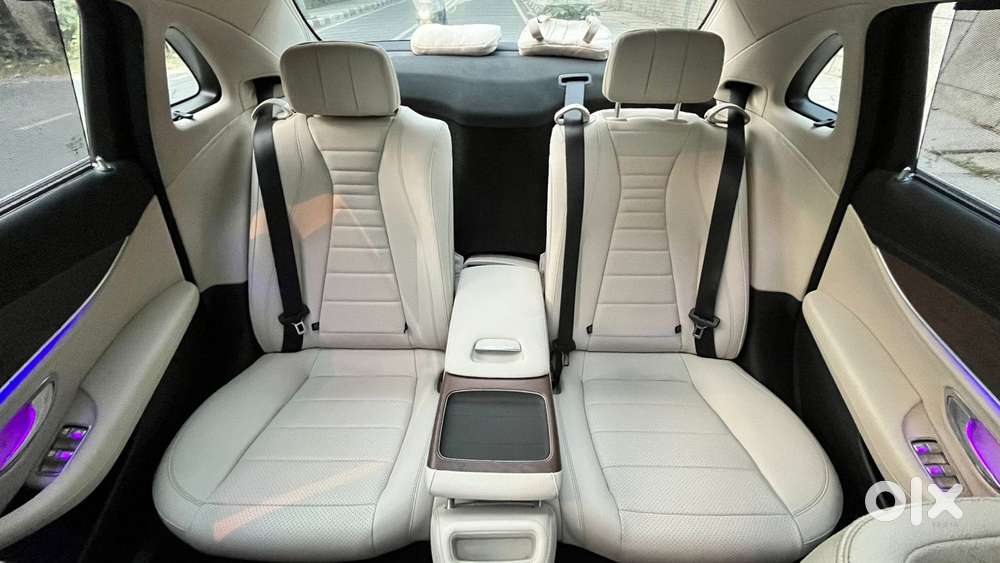 Mercedes-benz E-class E 220 D, 2018, Diesel