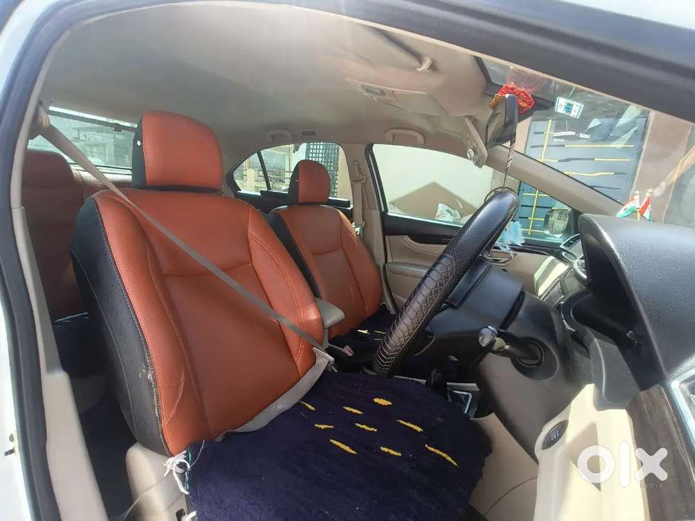 Maruti Suzuki Ciaz 2018 Cng & Hybrids 143100 Km Driven