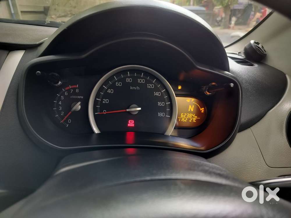 Maruti Suzuki Celerio 1.0 Vxi Amt, 2014, Petrol
