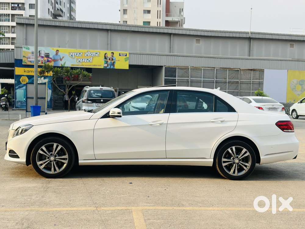 Mercedes-benz E-class E 250 Cdi Classic, 2014, Diesel