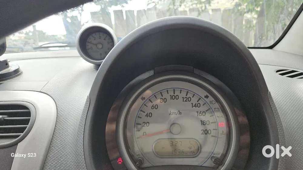 Maruti Suzuki Ritz Vxi 2011 Petrol Manual