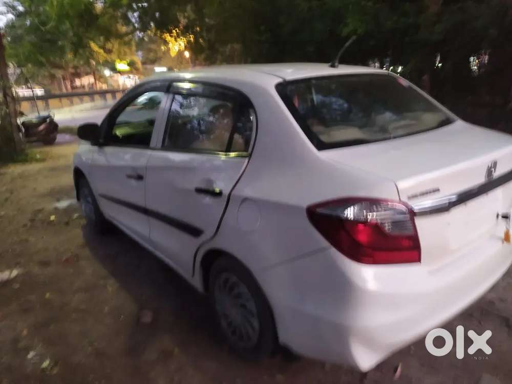 Honda Amaze 1.2 S 2017