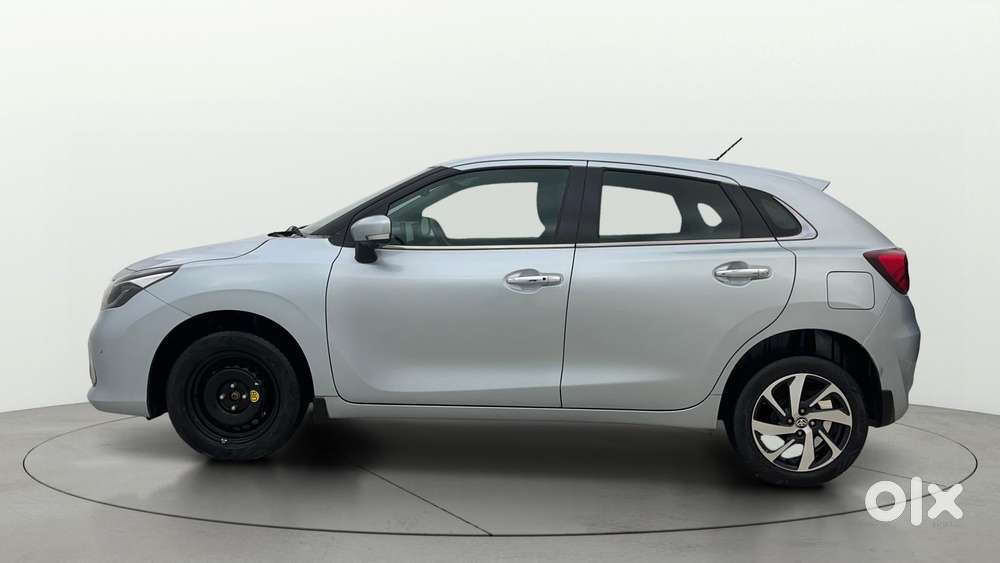 Toyota Glanza 1.2 V, 2022, Petrol