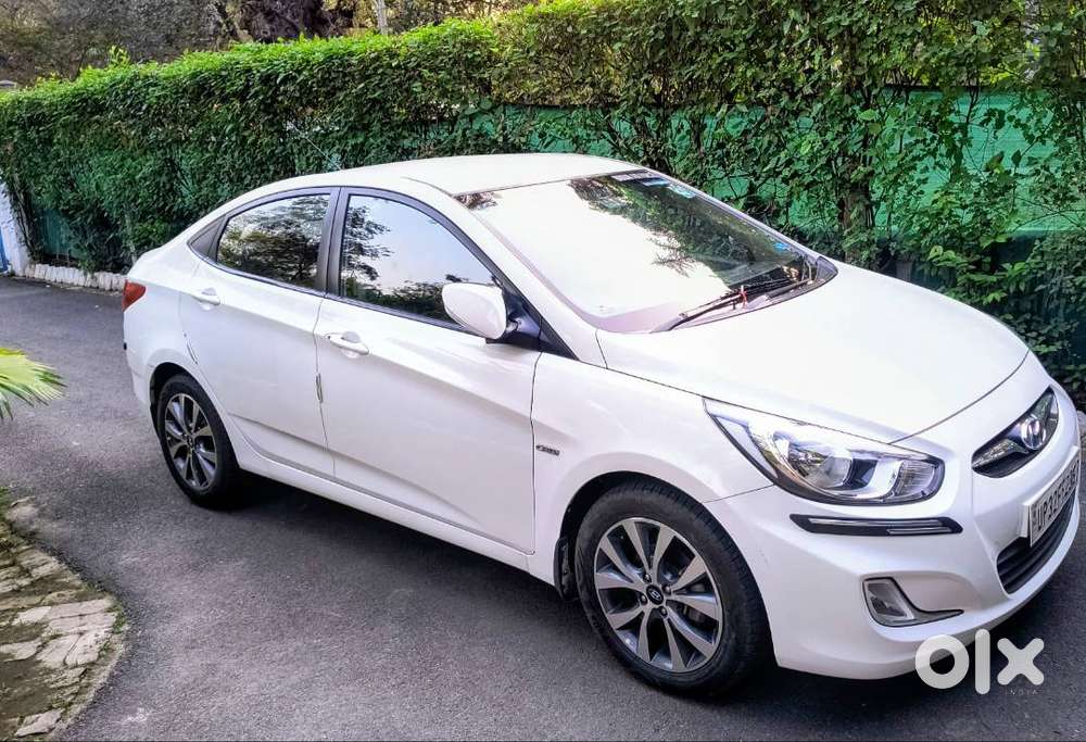 Fluidic Verna 1.6 Sx Crdi