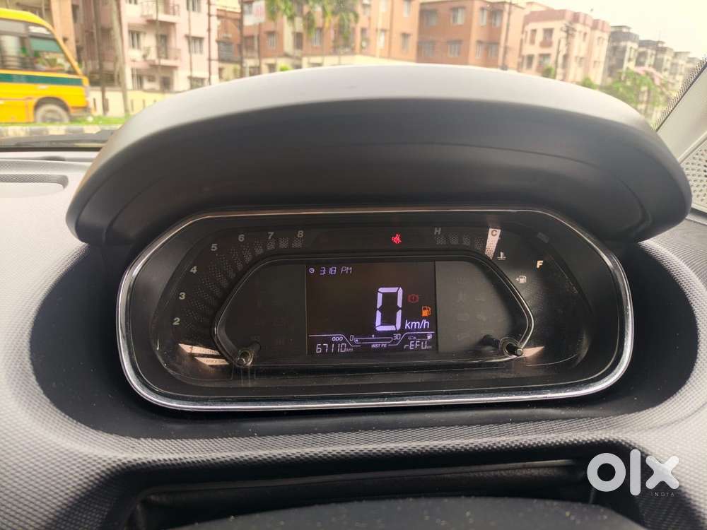 Tata Tiago 1.2 Revotron Xt, 2020, Petrol