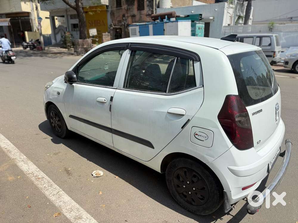 Hyundai I10 1.2 Kappa Magna, 2012, Petrol