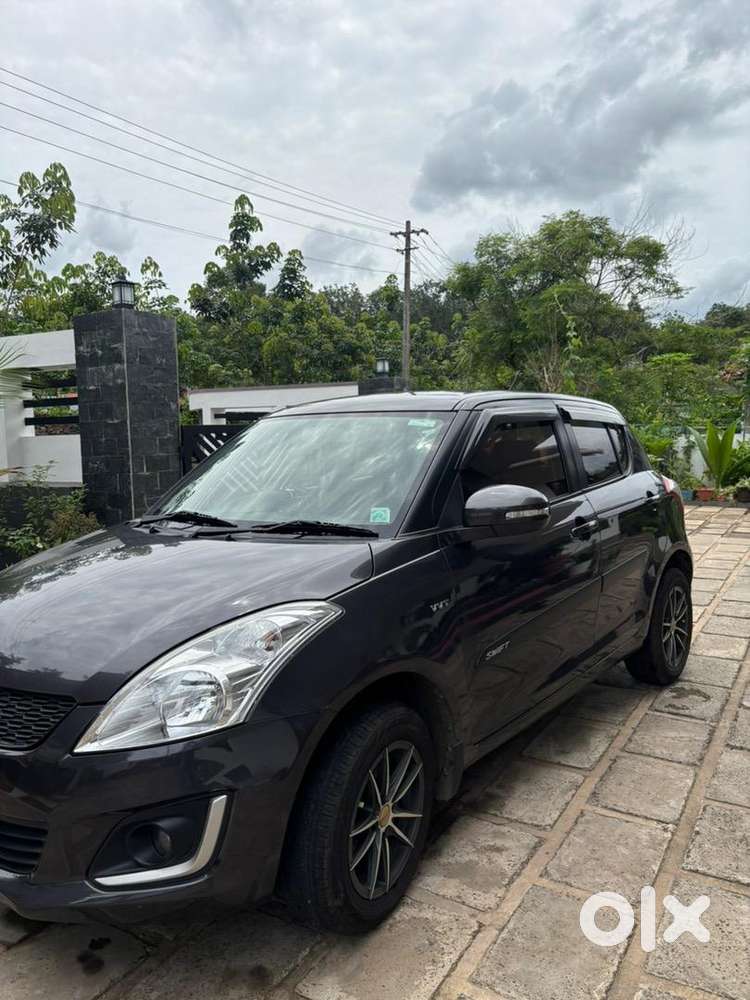 Maruti Suzuki 2016 Model