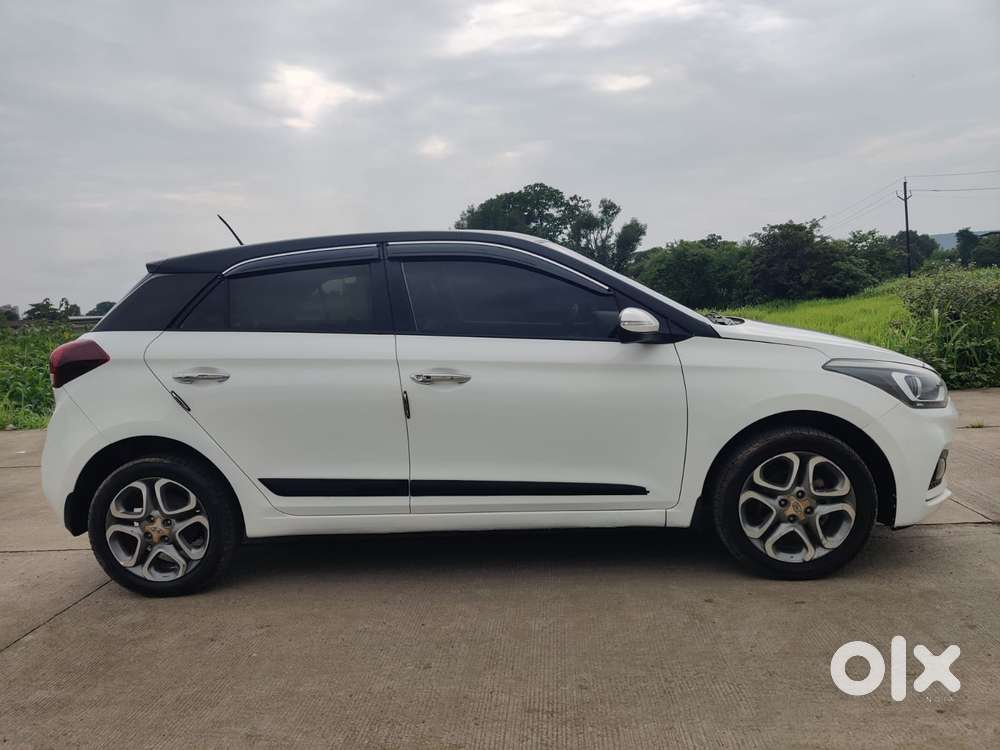 Hyundai Elite I20 [ ] 1.4 Asta Crdi, 2018, Diesel
