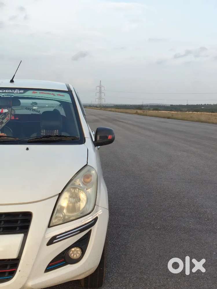 Maruti Suzuki Ritz Ldi 2016