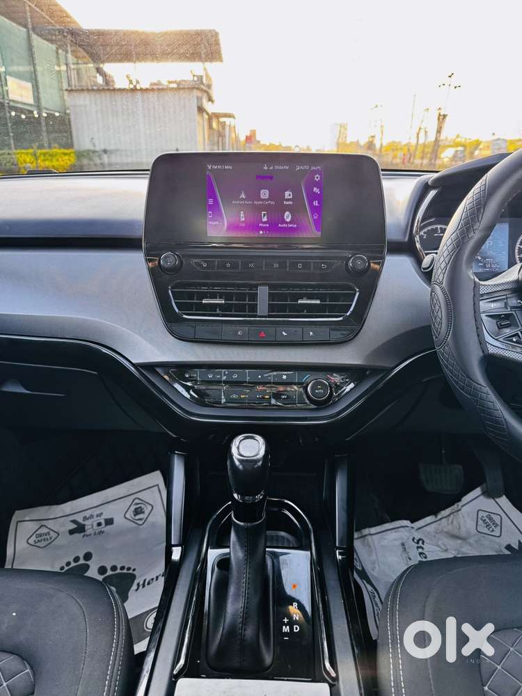 Tata Harrier 2.0 Kryotec Xta Plus, 2021, Diesel