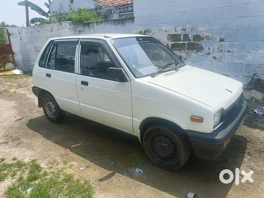 Tcg 2131 Vintage Car 100% Good Body