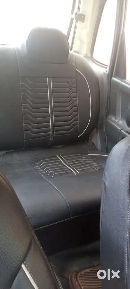 Maruti Suzuki Zen Estilo 2002