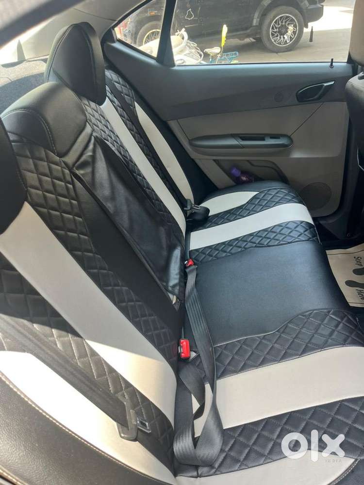 Tata Tigor 2022 Cng & Hybrids 82000 Km Driven