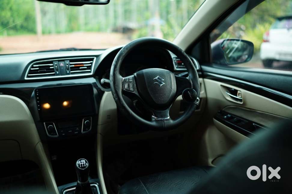Maruti Suzuki Ciaz, 2015, Diesel
