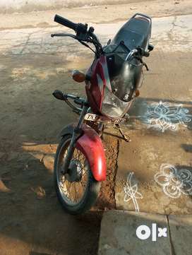 Olx bike under discount 15000