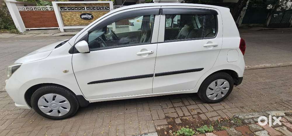 Maruti Suzuki Celerio Cng Vxi Mt, 2018, Cng & Hybrids