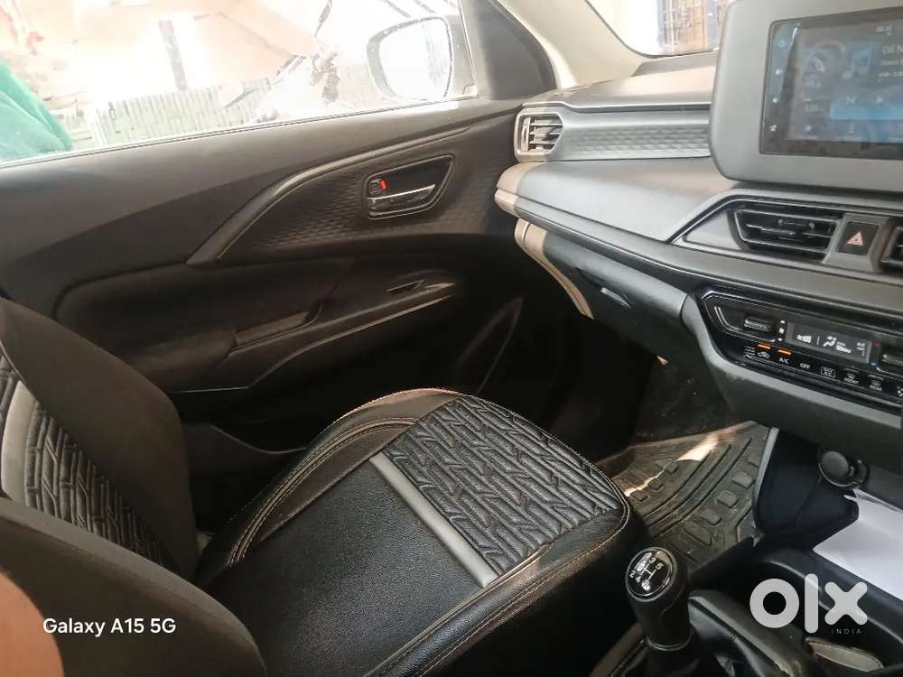 Maruti Suzuki Swift Optional Total 21 Month Car