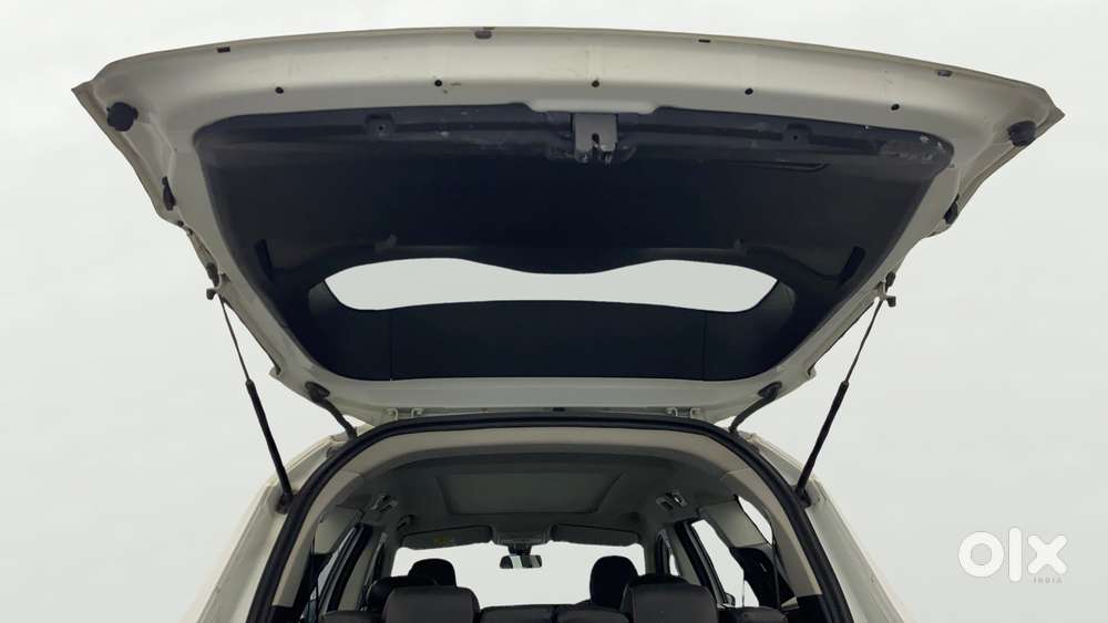 Tata Safari 2.0 Kryotec Xt Plus, 2021, Diesel