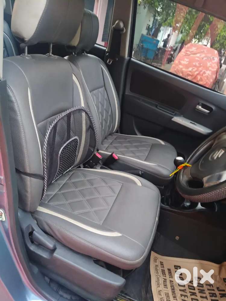 Maruti Suzuki Wagon R 1.0 2012 Petrol 95000 Km Driven