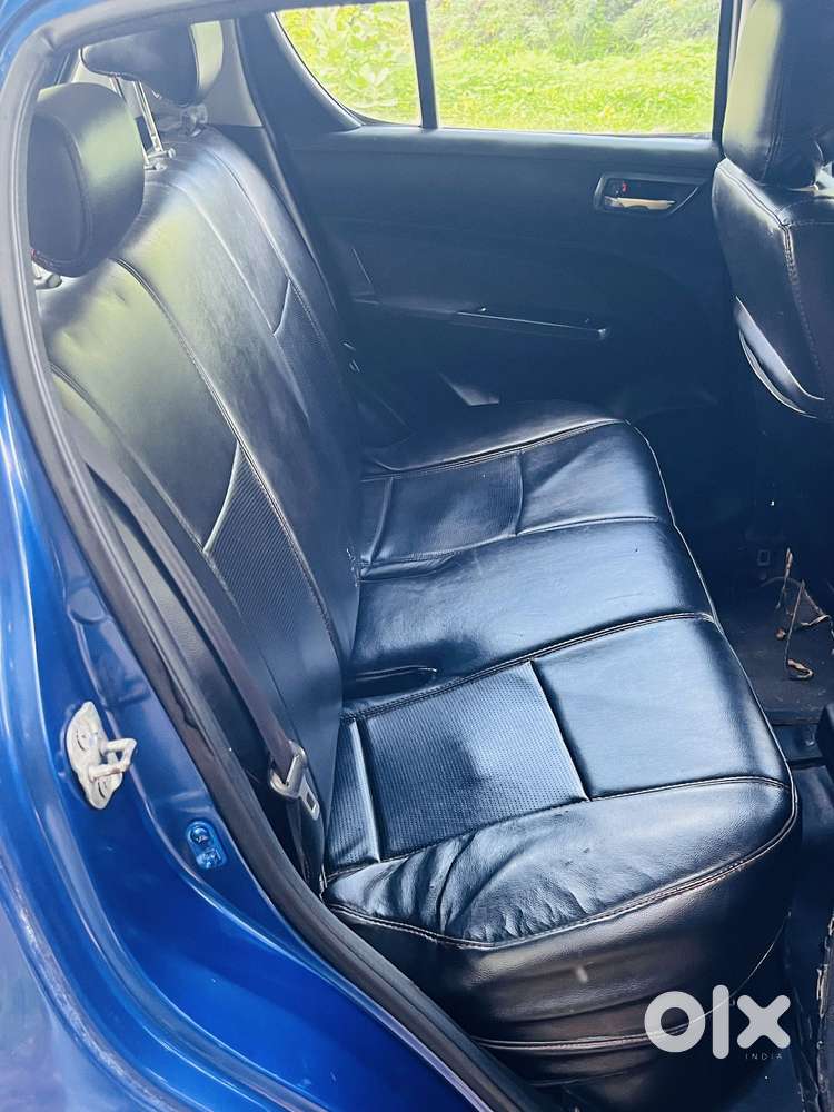 Maruti Suzuki Swift, 2011, Diesel