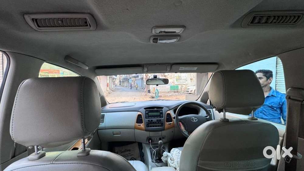 Toyota Toyota 2011 Model