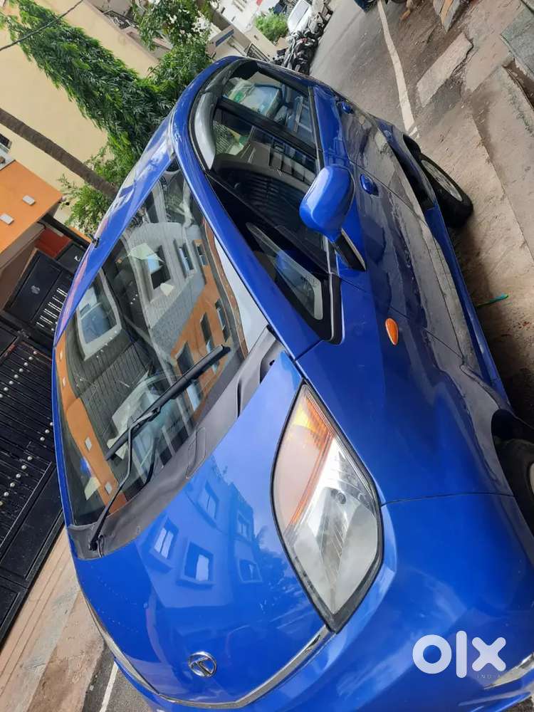 Tata Nano Twist Xt 2014