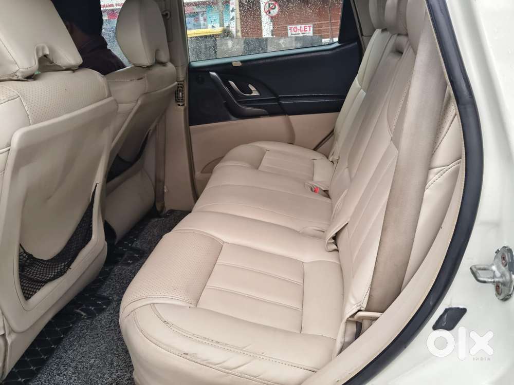 Mahindra Xuv500 W10 2wd, 2016, Diesel