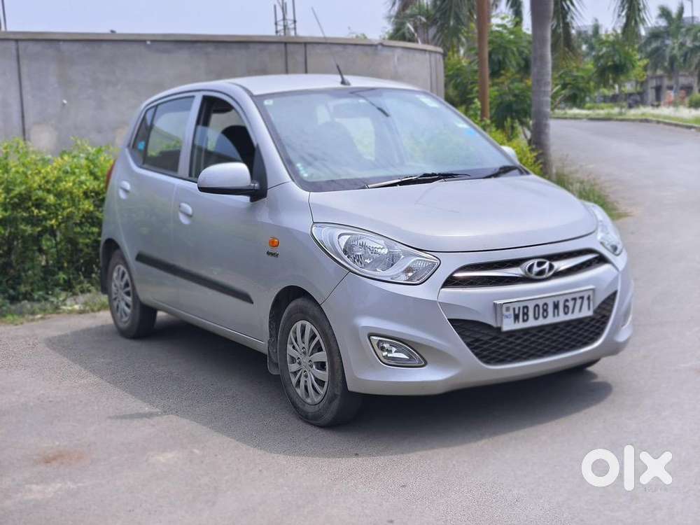Hyundai I10 2016 Petrol 18216 Km Driven