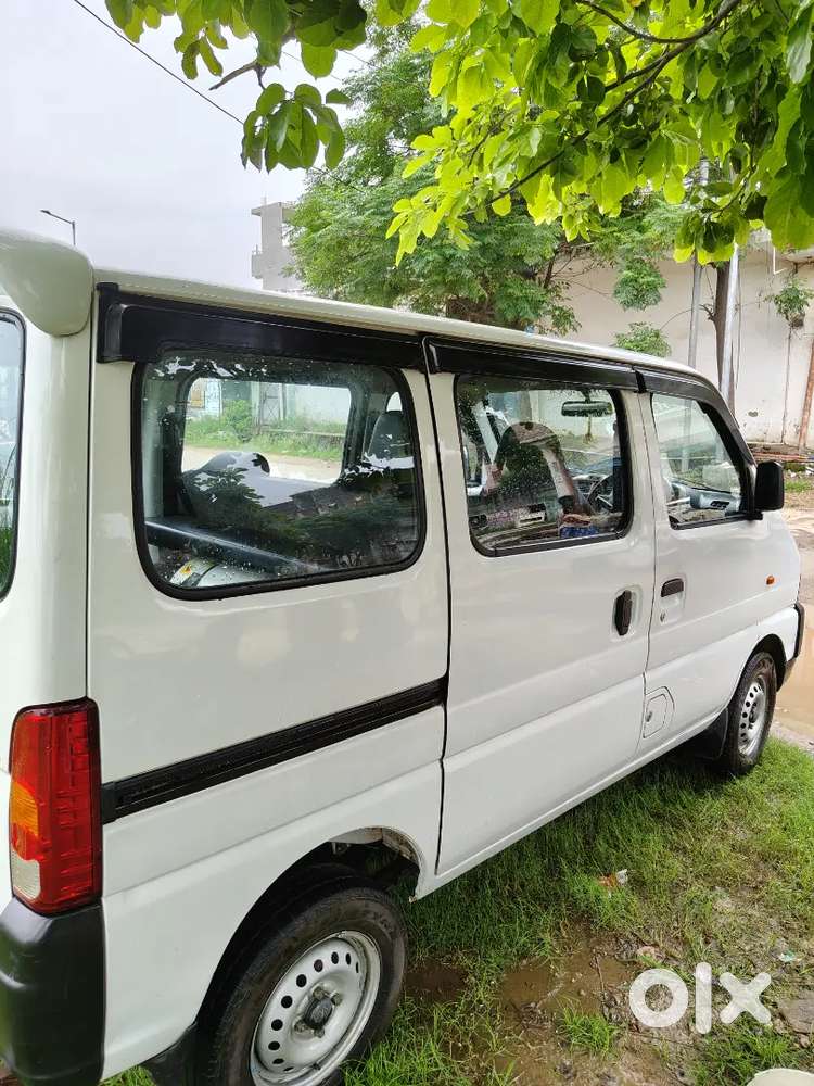 Maruti Suzuki Eeco 2024