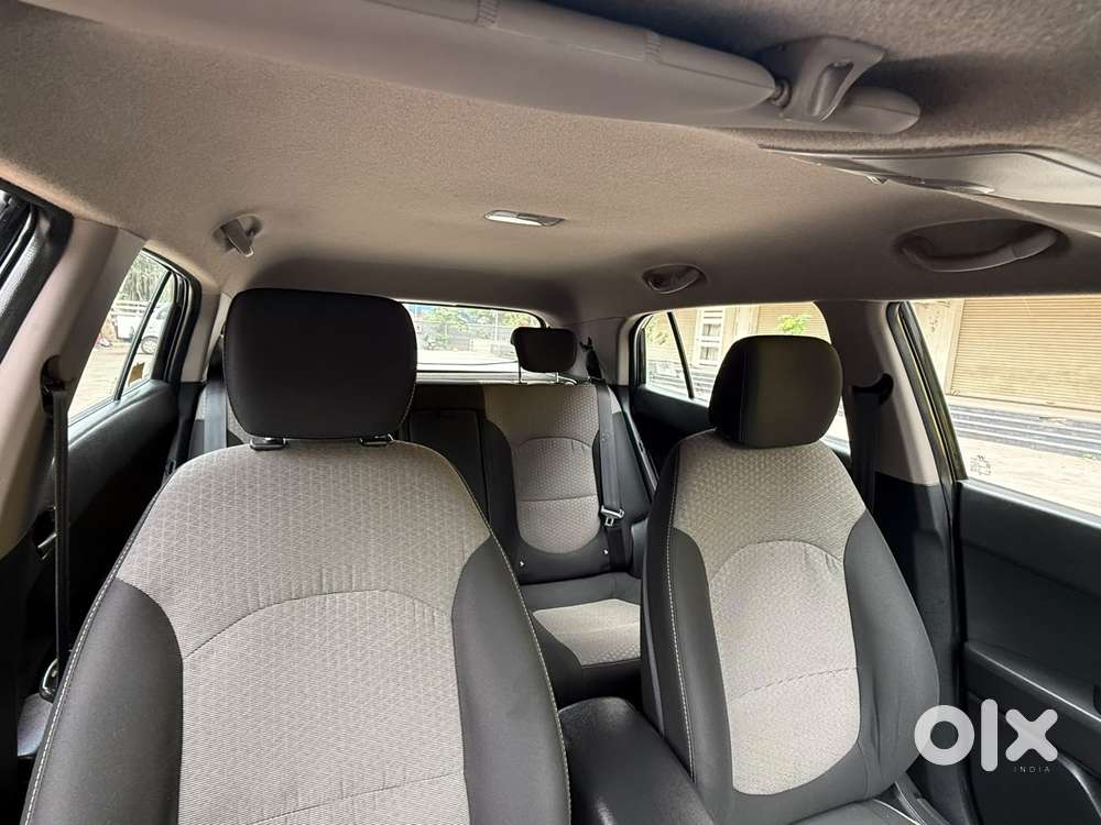 Hyundai Creta 1.6 Sx Automatic, 2018, Diesel