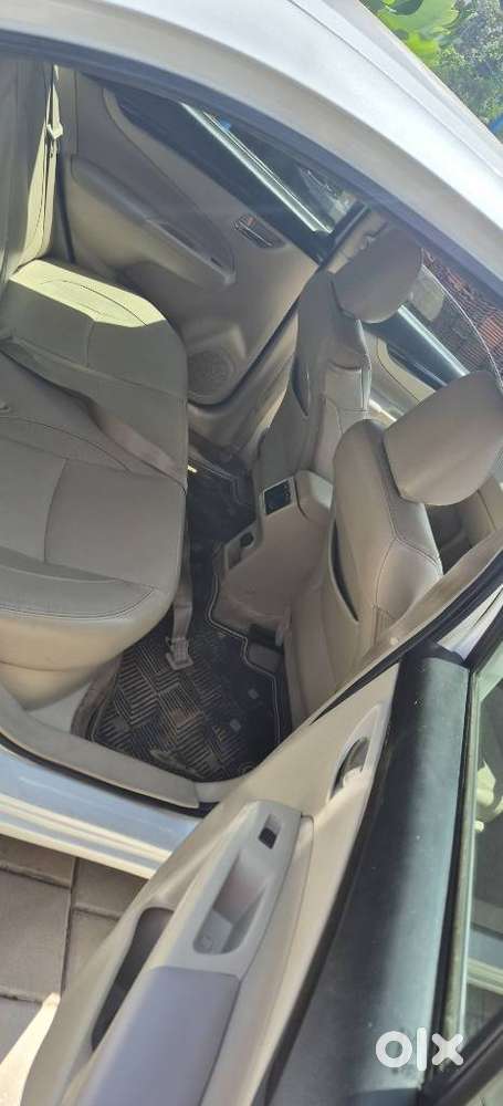Maruti Suzuki Ciaz Zdi Shvs, 2017, Diesel