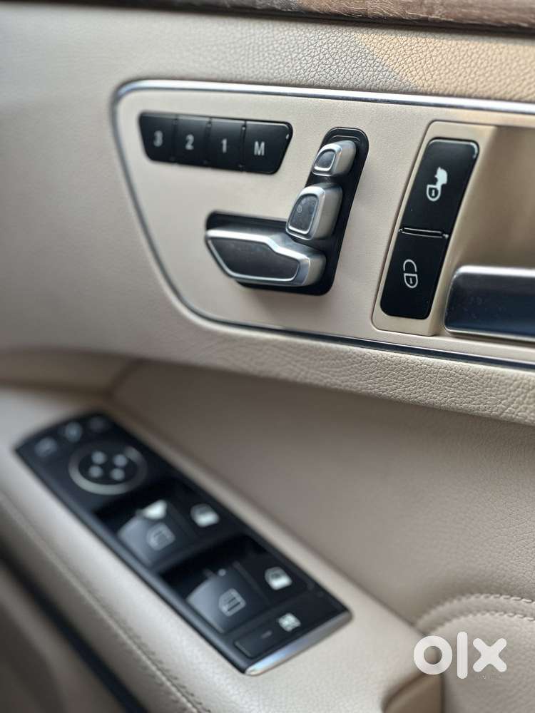 Mercedes-benz E-class 2.1 E 250 Cdi Edition, 2016, Diesel