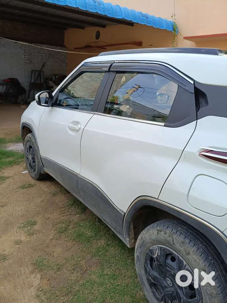 Tata Punch Adventure 2023 Manual