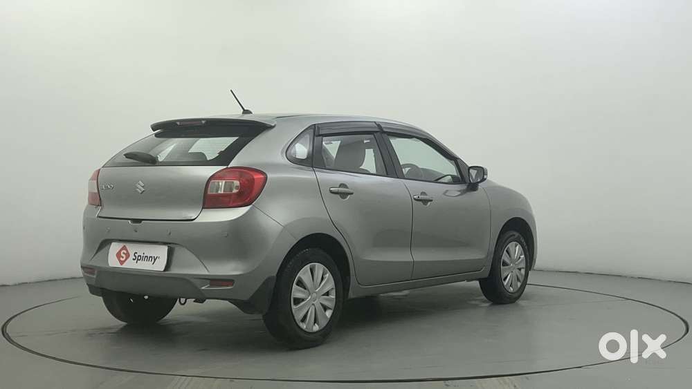 Maruti Suzuki Baleno Delta, 2016, Petrol