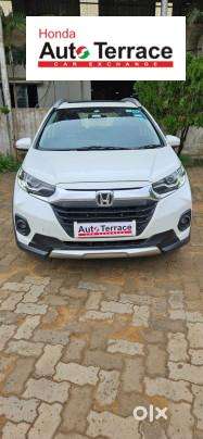 Honda Wr-v I-vtec Vx, 2020, Petrol
