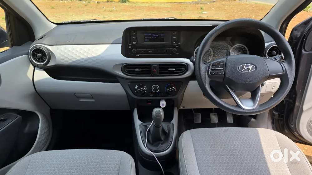 Hyundai Grand I10 Nios Magna Unused Vehicle