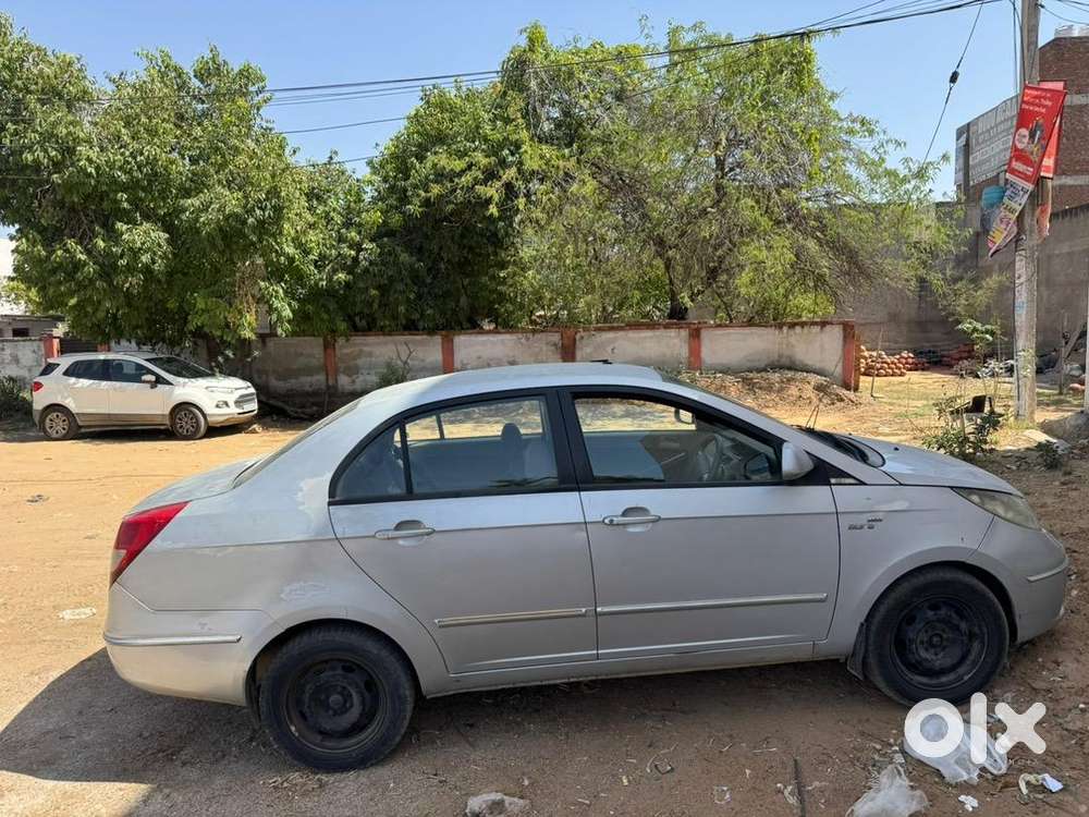 Tata Car Diesel 2010