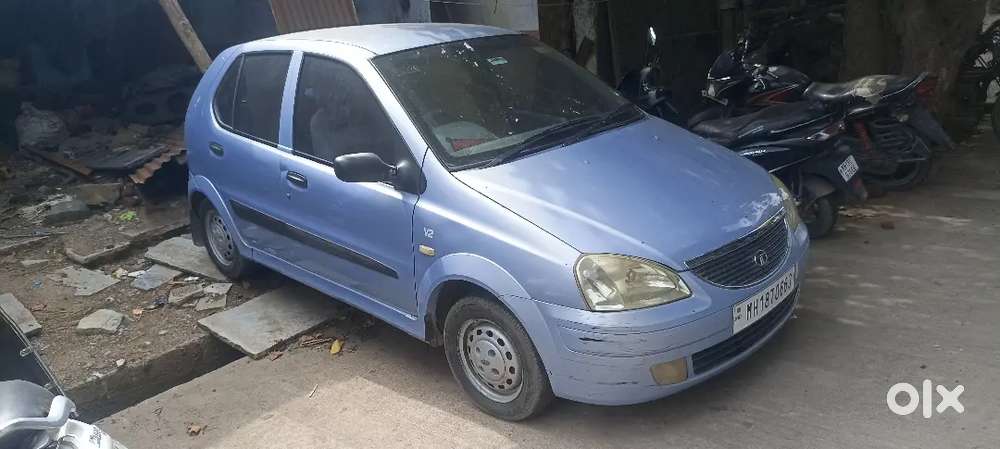 Tata Indica V2 Dle 2005