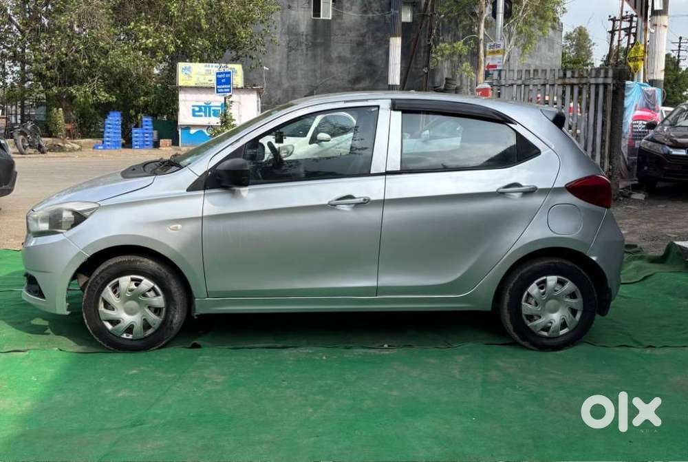 Tata Tiago 1.2 Revotron Xe Option, 2017, Diesel